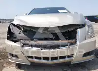 2013 Cadillac CTS photo