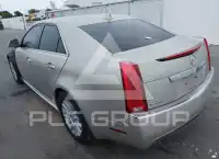 2013 Cadillac CTS photo