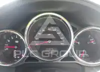 2013 Cadillac CTS фото
