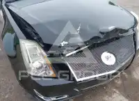 2013 Cadillac CTS photo