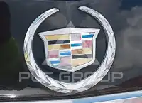 2013 Cadillac CTS фото