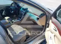2013 Cadillac CTS фото