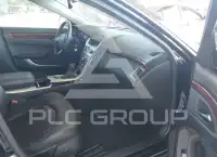 2013 Cadillac CTS фото