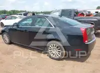 2013 Cadillac CTS photo