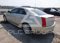 2013 Cadillac CTS photo