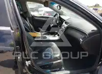 2013 Cadillac CTS фото