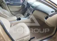 2013 Cadillac CTS фото