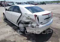 2013 Cadillac CTS photo