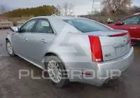 2013 Cadillac CTS photo