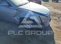 2013 Cadillac CTS фото