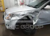 2013 Cadillac CTS фото