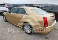 2013 Cadillac CTS photo