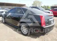 2013 Cadillac CTS фото