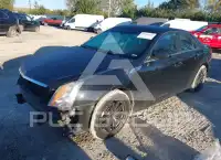 2013 Cadillac CTS фото