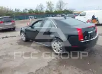2013 Cadillac CTS photo