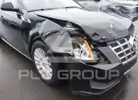 2013 Cadillac CTS фото
