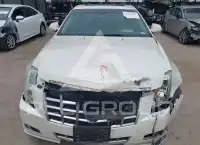 2013 Cadillac CTS фото