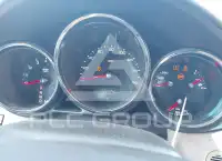 2013 Cadillac CTS фото