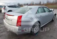 2013 Cadillac CTS photo