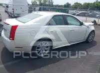 2013 Cadillac CTS photo