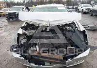 2013 Cadillac CTS photo