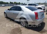 2013 Cadillac CTS фото