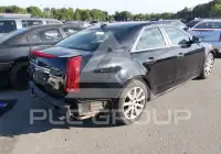 2013 Cadillac CTS photo