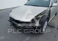2013 Cadillac CTS photo