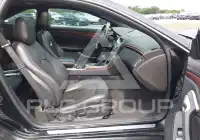 2013 Cadillac CTS фото