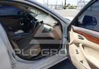 2013 Cadillac CTS фото