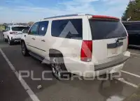 2013 Cadillac ESCALADE фото