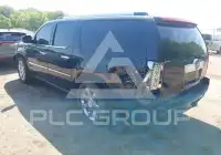 2013 Cadillac ESCALADE фото