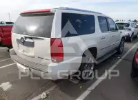 2013 Cadillac ESCALADE фото