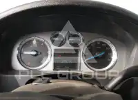 2013 Cadillac ESCALADE фото