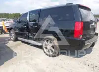 2013 Cadillac ESCALADE фото