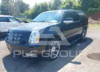 2013 Cadillac ESCALADE фото