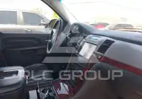 2013 Cadillac ESCALADE фото