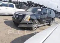 2013 Cadillac ESCALADE фото