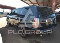 2013 Cadillac ESCALADE фото