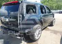 2013 Cadillac ESCALADE photo