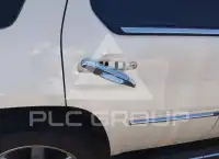 2013 Cadillac ESCALADE фото