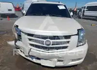 2013 Cadillac ESCALADE фото