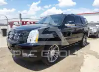 2013 Cadillac ESCALADE photo