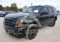 2013 Cadillac ESCALADE фото