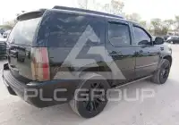 2013 Cadillac ESCALADE фото