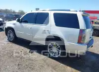 2013 Cadillac ESCALADE фото