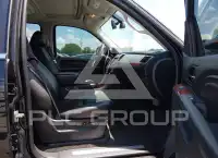 2013 Cadillac ESCALADE photo