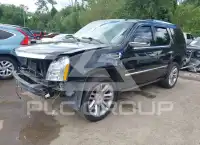 2013 Cadillac ESCALADE photo