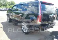 2013 Cadillac ESCALADE photo