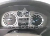 2013 Cadillac ESCALADE photo